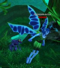 Aquamaria - Official Villagers and Heroes Wiki