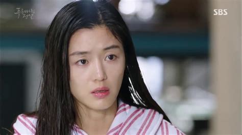 Engsubcc The Legend Of The Blue Sea Episode 14 Scene 1 Youtube