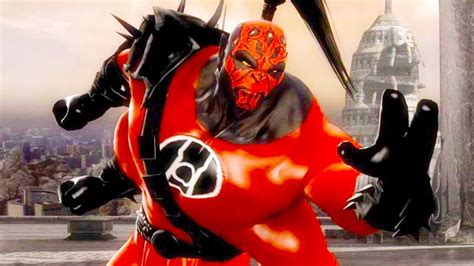 Mortal Kombat Komplete Edition Darth Maul Red Lantern Goro Pc Mod Arcade Ladder Gameplay Youtube