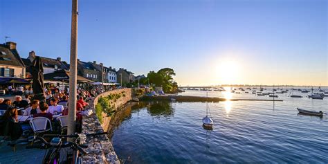 Les H Bergements De La Presqu Le De Rhuys Tourisme Dans Le Morbihan