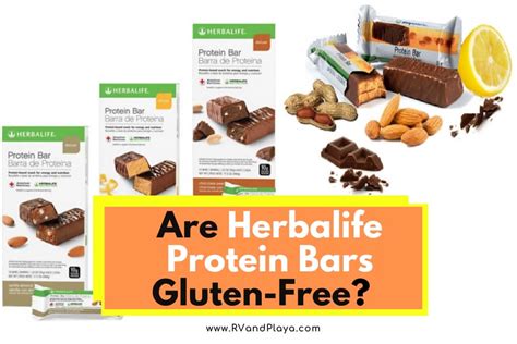 Herbalife Protein Bar Deluxe Nutrition Facts Besto Blog