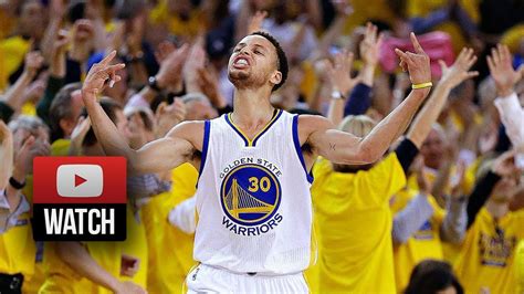 Nba 2k15 Stephen Curry Mvp Mix Highlights Youtube