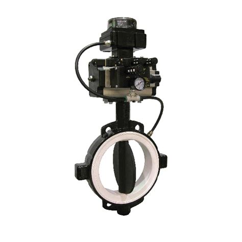 Why Posi Flate Inflatable Butterfly Valves Are The Best Choice