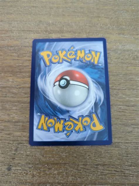 CARTE POKEMON JUGE 228 091 dresseur Pokémon 4 5 Destinées De Paldéa