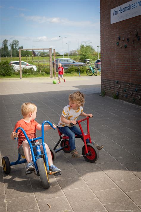 Ziekte Verlof Cbs Heemstraschool