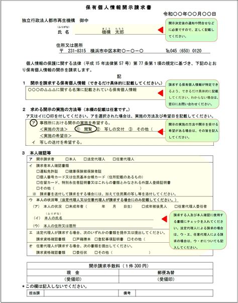 個人情報保護 Ur都市機構