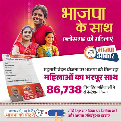 Mahtari Vandana Yojana Online Form या OFFLINE भरें! ₹1000 पाएं इस 10 ...