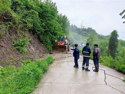 K Y N Yolu Ula Ma Kapand A Ks Z Gazetesi