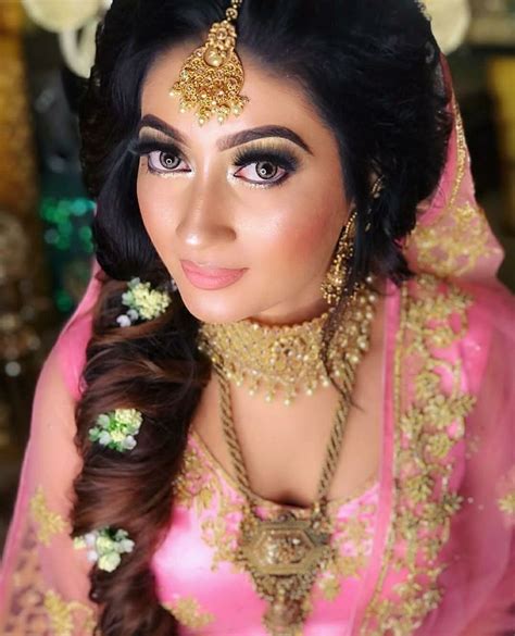 Pin By Urmilaa Jasawat On Abridal Photography Bridal Makeup Bridal