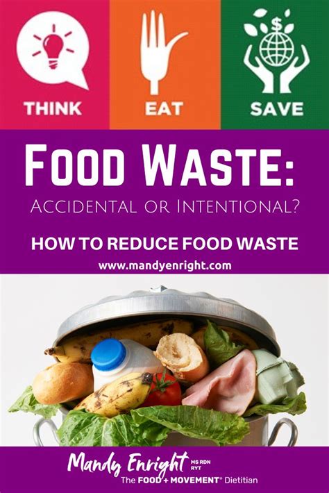 Steps To Reducing Food Waste Reduce Food Waste Food Waste Food