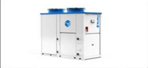 Chillers And Heat Pumps At Best Price In Navi Mumbai By Swegon Blue Box