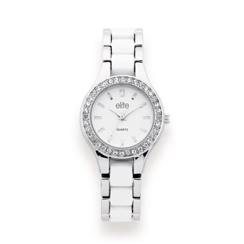 Ladies Watches | Pascoes The Jewellers