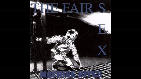 The Fair Sex What S To Be Done Now Youtube