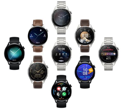 Huawei watch esim