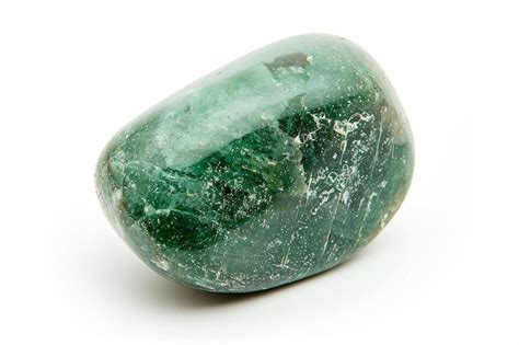 Premium Photo Green Aventurine Gem