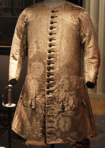 The Evolution Of The Waistcoat In The 18th Century Regency Explorer