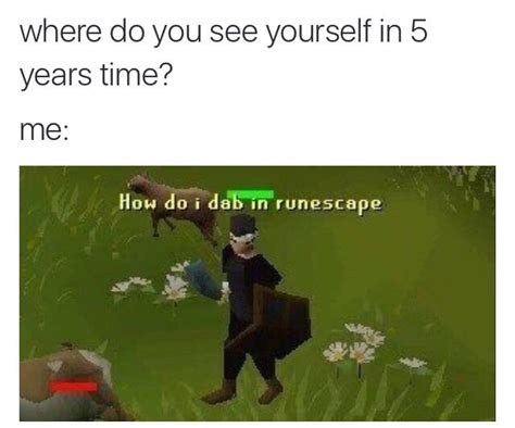 Runescape Memes