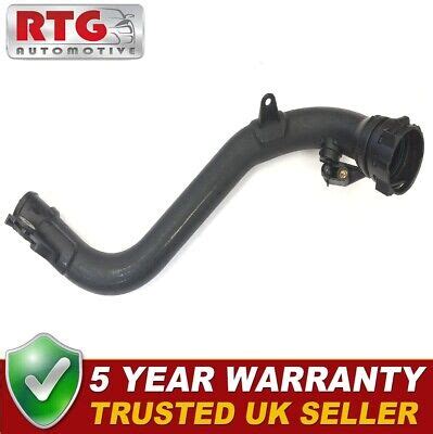 Intake Turbo Charger Intercooler Hose Pipe Fits Nissan Juke Cube Nv