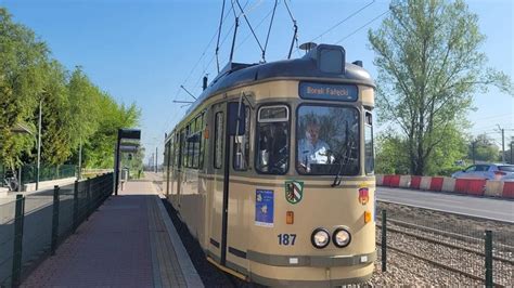 Krak W Po Raz Kolejny Wymieni Si Historycznymi Tramwajami Z Poznaniem