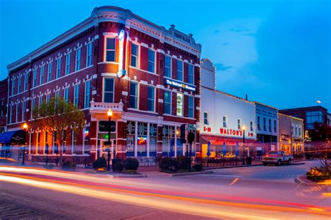 These 10 Small Towns Are Perfect For All Retirees Retired In America