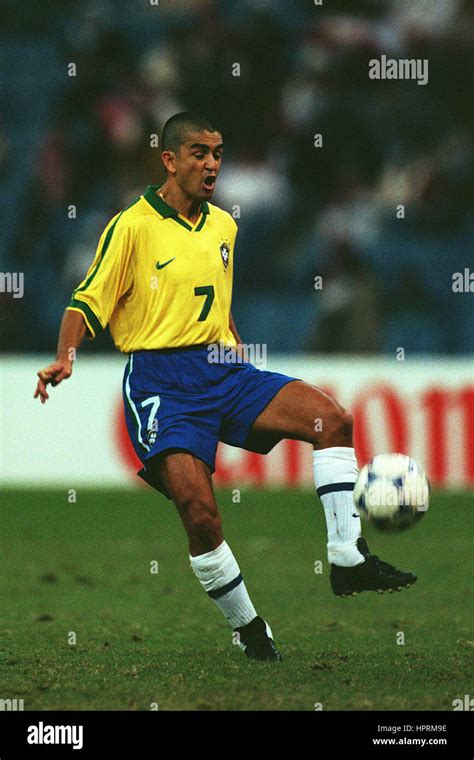 Bebeto brazil hi-res stock photography and images - Alamy