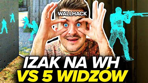 Izak Na Wh Vs Widz W W Cs Go Youtube