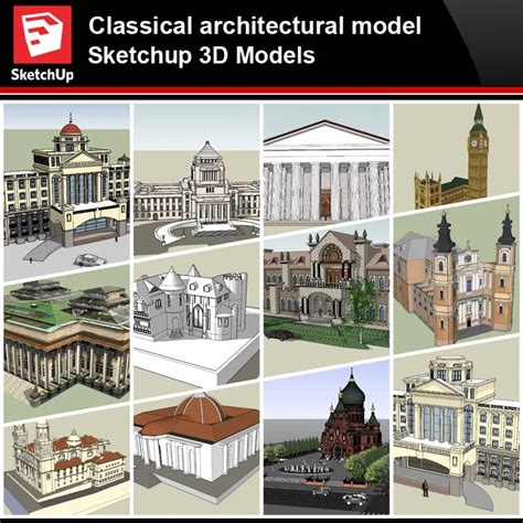 Curso online de SketchUp ACAD ENGENHARIA EDUCAÇÃO PROFISSIONAL Hotmart