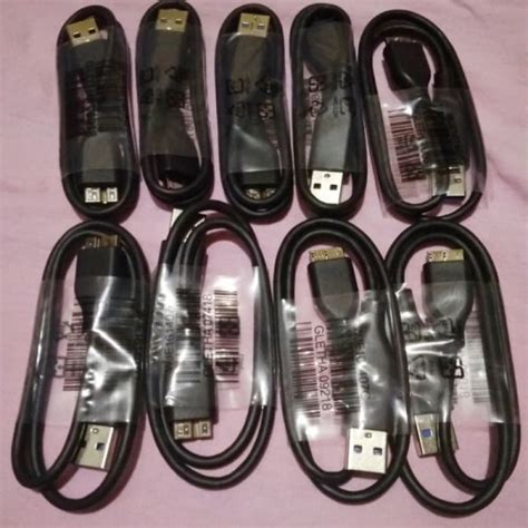 Jual Kabel Data Usb 3 0 Hardisk Eksternal Usb 3 0 Cable Data Original Wd Jakarta Pusat