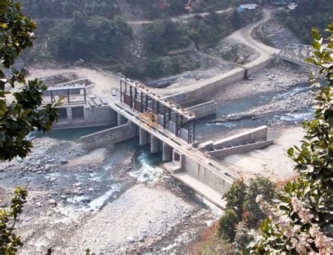 Indian Developers Replace Chinese On Some Of Nepal’s Largest Hydro Projects New Spotlight Magazine