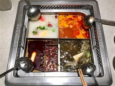 Hai Di Lao Hot Pot The Seletar Mall Reviews Photos Opening