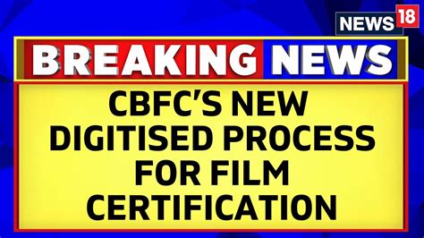 Cbfc New Guidelines Amid Vishals Allegations Censor Board