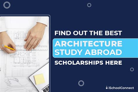 Best Architecture Scholarships For International Students 2024