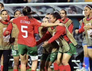 Mondial féminin 2023 La sélection marocaine crée la sensation et se