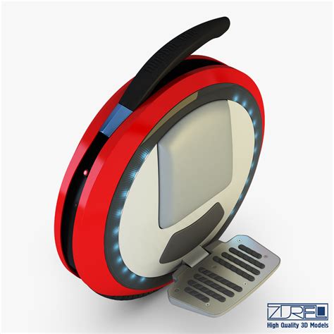ninebot red max