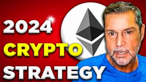 Best Cryptocurrency Investing Strategy Into 2024 Top Altcoins Revealed