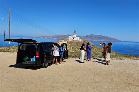 Mykonos Points Forts De Mykonos Visite Priv E D Une Demi Journ E