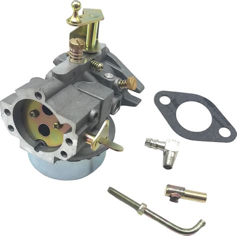 Carburador Para Kohler K321 K341 De Hierro Fundido 14 Hp 16 Hp 14HP