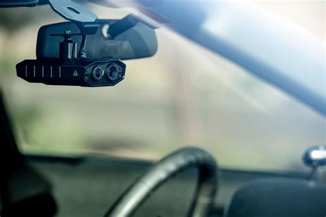 LAPD Installs New Hi-Tech Cameras In Police Cars To Capture Every ...