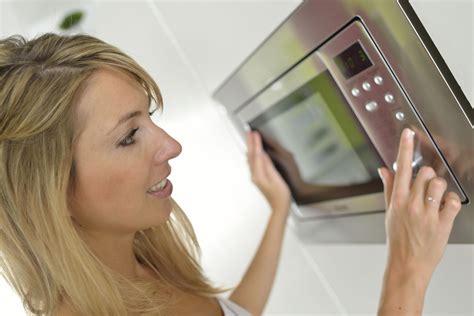 A Complete Guide To Over The Range Microwaves For Beginners