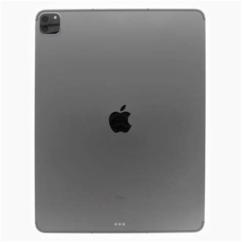 Apple iPad Pro 12 9 WiFi Cellular 2021 2To gris sidéral pas cher