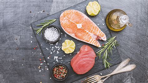 Salmon Vs Tuna Which Should Be Your High Protein Pick