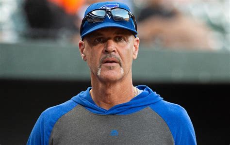 Pete Walker Arrested On Drink Driving Charges After Toronto Blue Jays