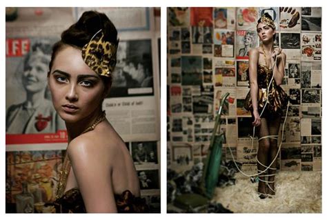 Naked Scarlett Kapella Added By Mr Magnificent