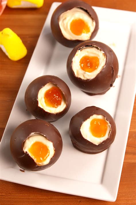 20 Easy Easter Treats Cute Ideas For Easter Treats—