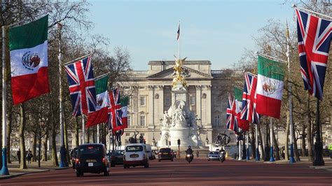 London Buckingham Palace · Free photo on Pixabay