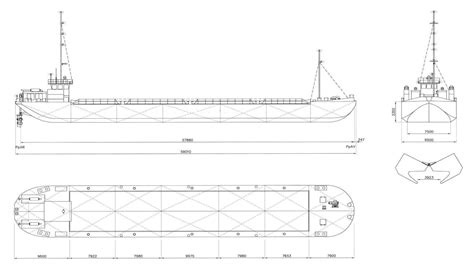 Split Hopper Barge - Van Loon Maritime Services B.V.