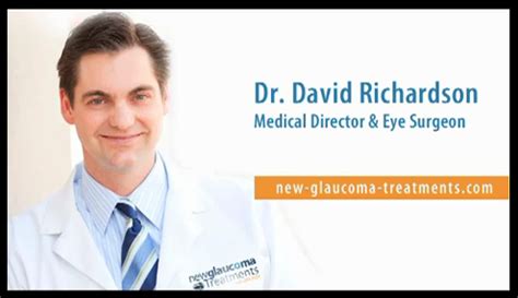 New Glaucoma Treatment New Glaucoma Treatments