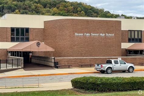 Beaver Falls Area Senior High School, Rankings & Reviews - Homes.com