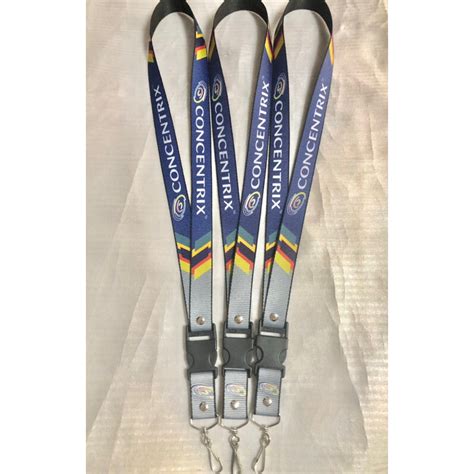 Concentrix NEW Design Id Lace Lanyard Shopee Philippines