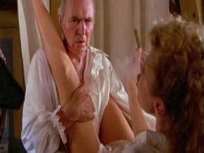 GRETA BLACKBURN Nude AZNude